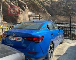 نيسان سنترا